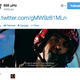 Illustration for article titled The Top Gun Twitter Account Was Shot Down By Paramount's Lawyers